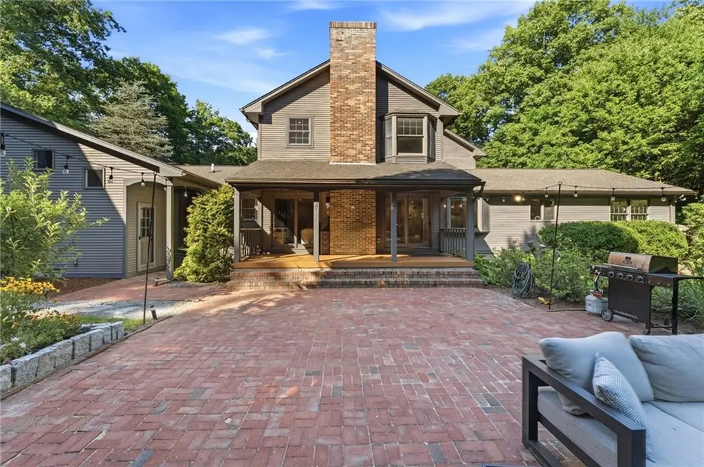 145 Beechwood Drive Cranston RI 02921