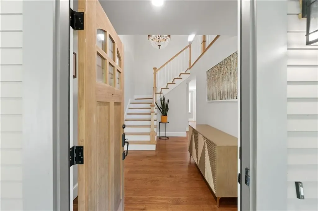 145 Beechwood Drive Cranston RI 02921