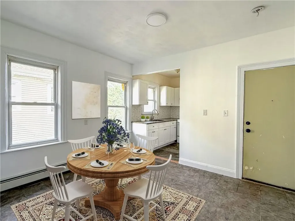 40 Atlantic Avenue Providence RI 02907