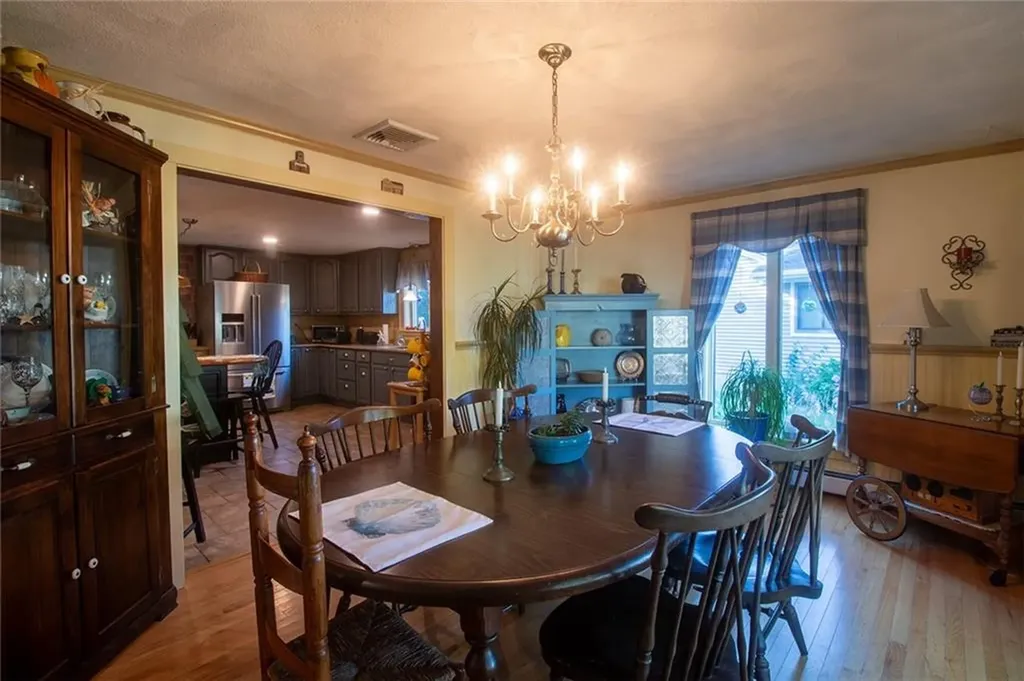 122 Elton Circle Cranston RI 02921