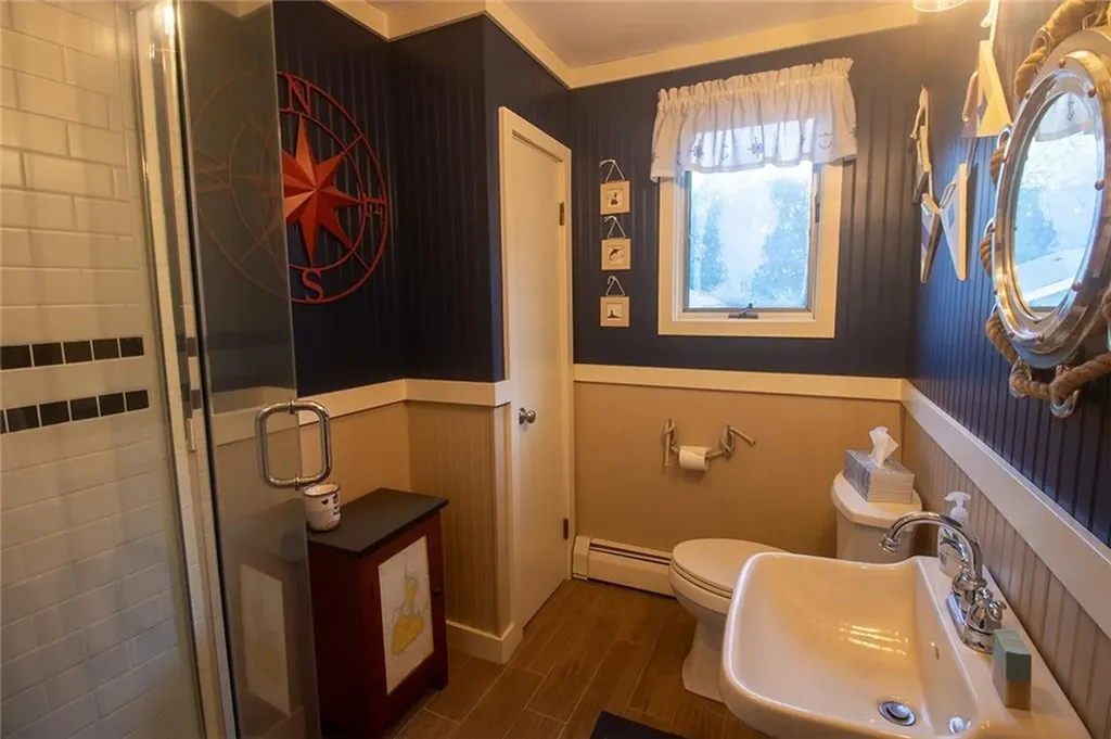122 Elton Circle Cranston RI 02921