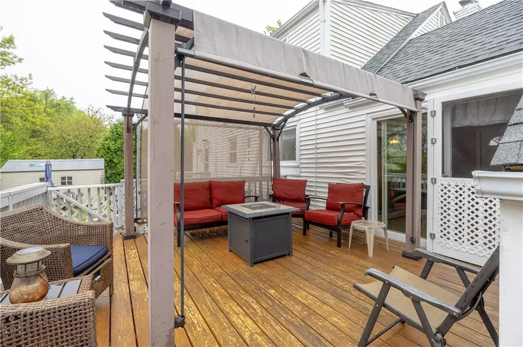 84 Harvard Street Cranston RI 02920
