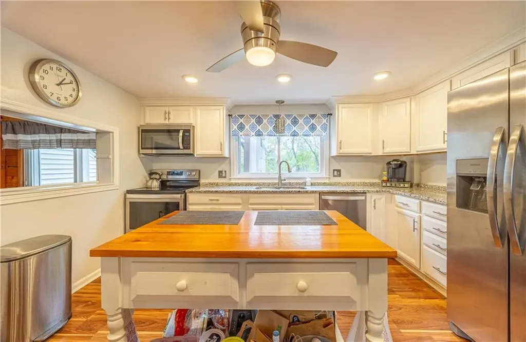84 Harvard Street Cranston RI 02920
