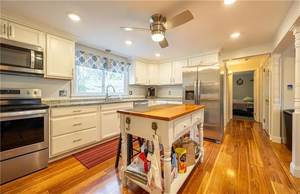 84 Harvard Street Cranston RI 02920