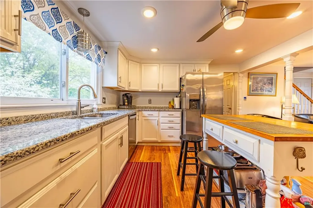 84 Harvard Street Cranston RI 02920
