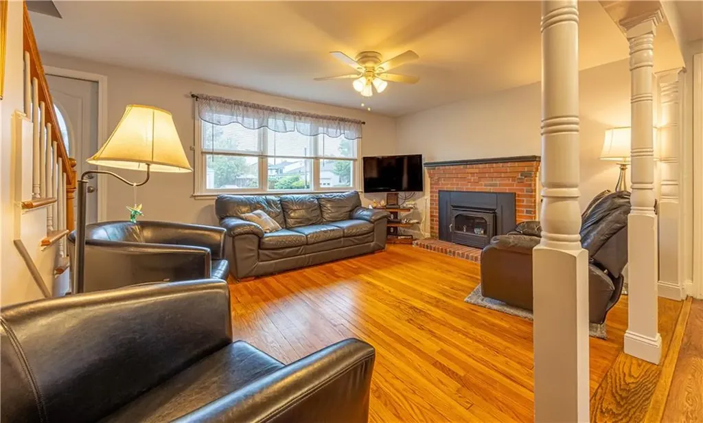 84 Harvard Street Cranston RI 02920