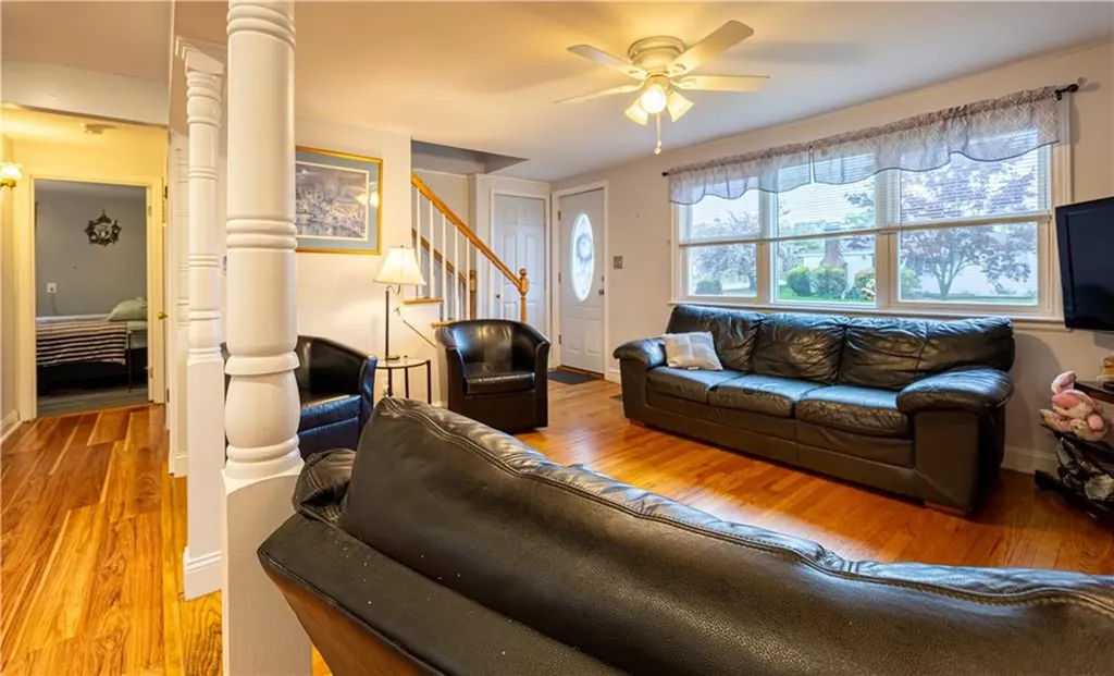 84 Harvard Street Cranston RI 02920