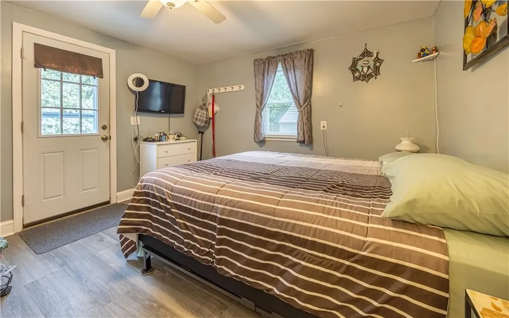 84 Harvard Street Cranston RI 02920
