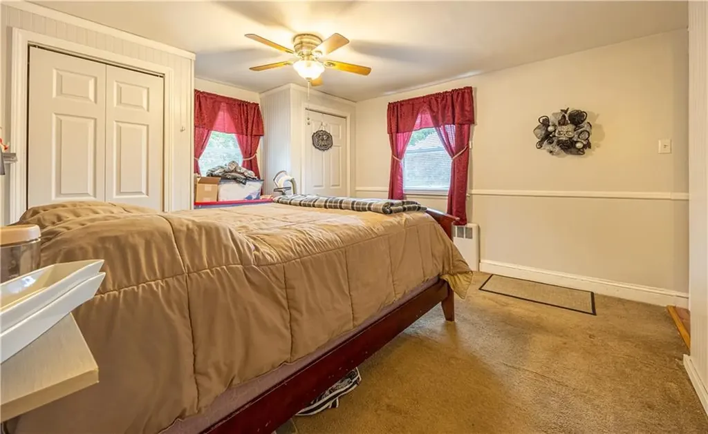 84 Harvard Street Cranston RI 02920