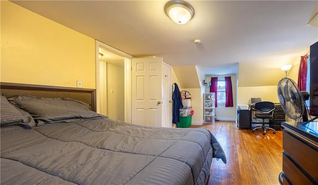 84 Harvard Street Cranston RI 02920