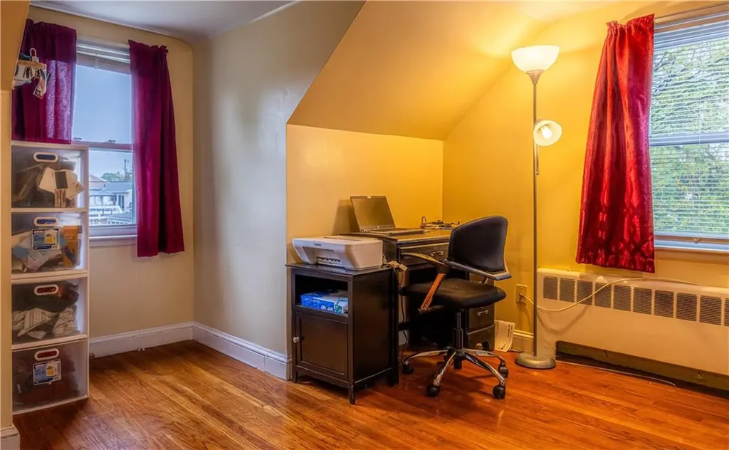 84 Harvard Street Cranston RI 02920