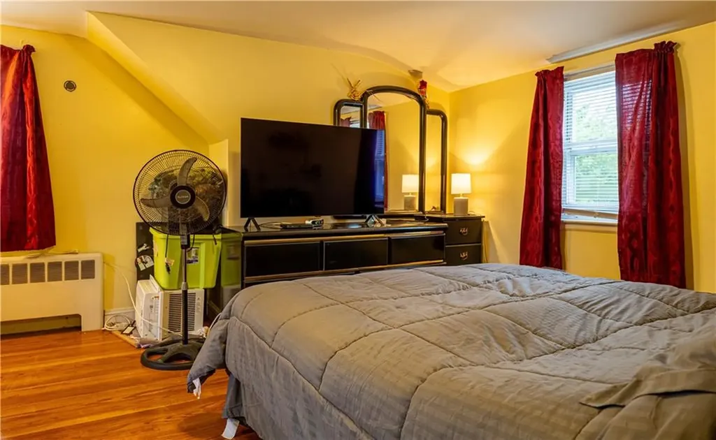 84 Harvard Street Cranston RI 02920