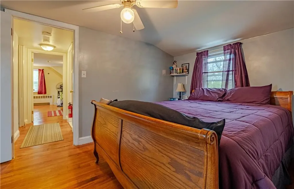 84 Harvard Street Cranston RI 02920