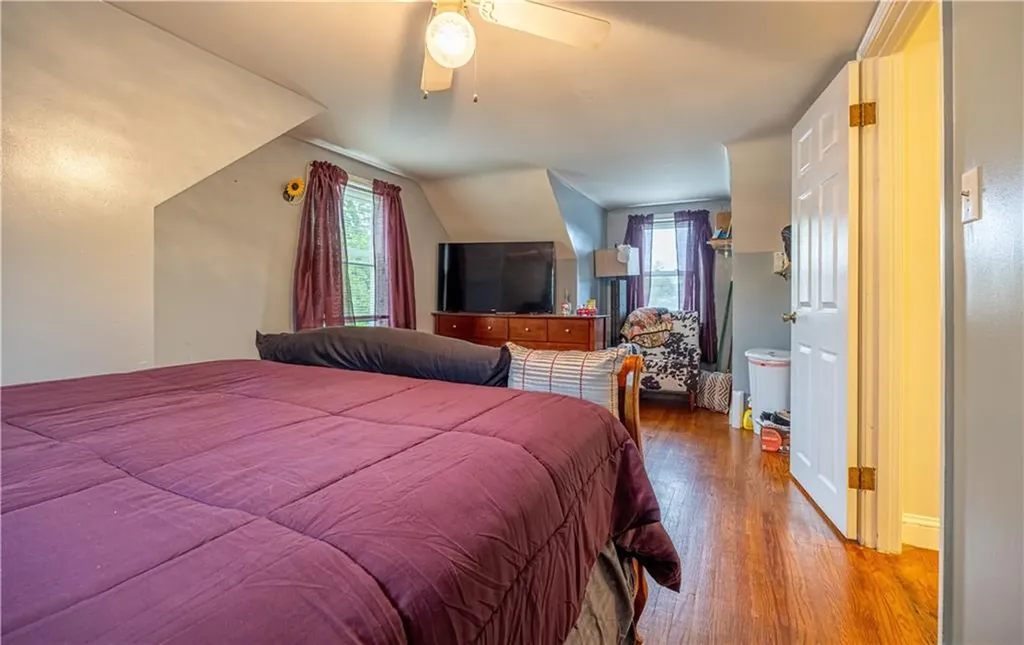 84 Harvard Street Cranston RI 02920