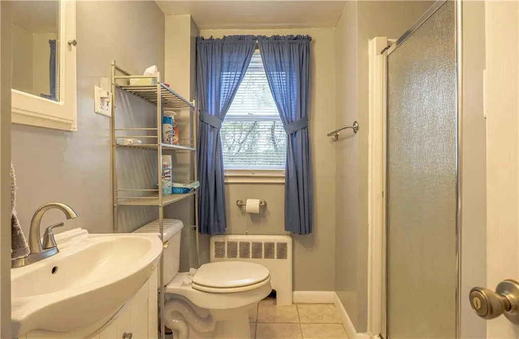 84 Harvard Street Cranston RI 02920