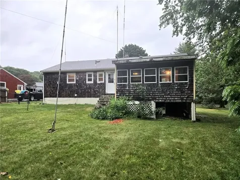 103 Windward Drive Portsmouth RI 02871