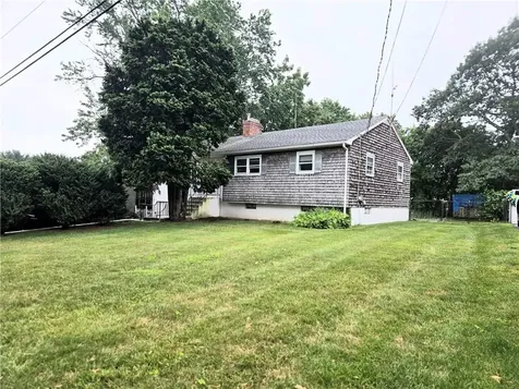103 Windward Drive Portsmouth RI 02871