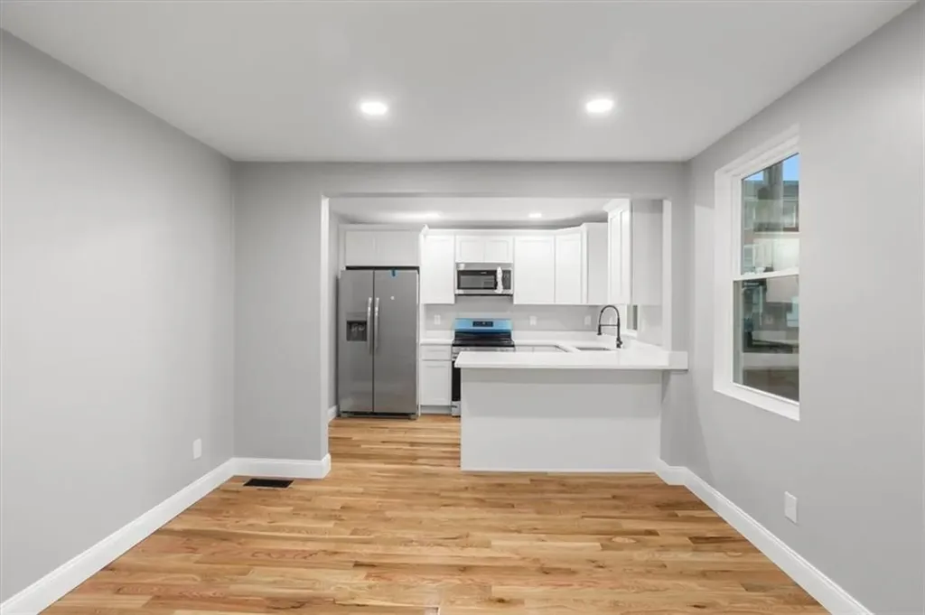 28 Potters Avenue Providence RI 02905