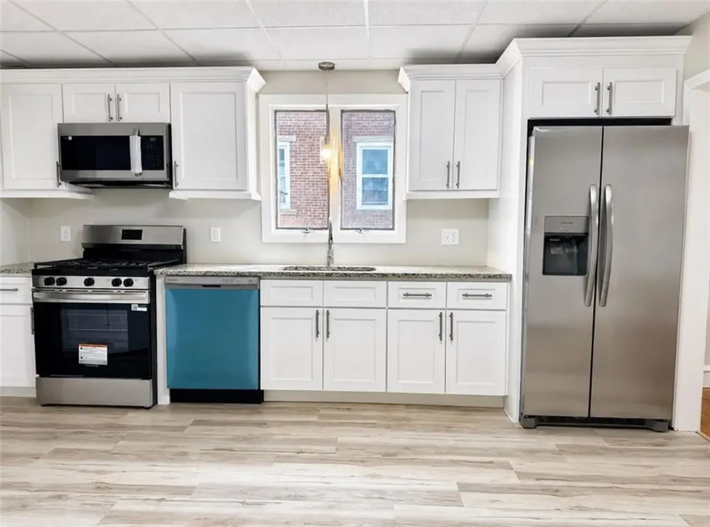 1111 Charles Street North Providence RI 02904