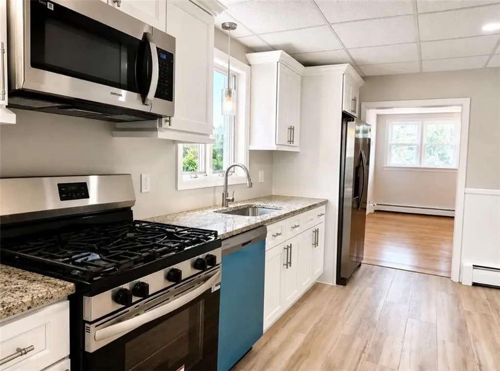 1111 Charles Street North Providence RI 02904