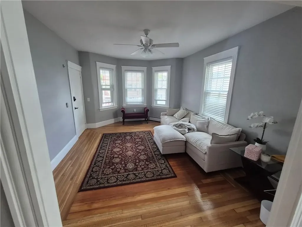 76 Pembroke Avenue Providence RI 02908