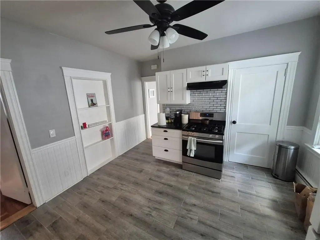 76 Pembroke Avenue Providence RI 02908