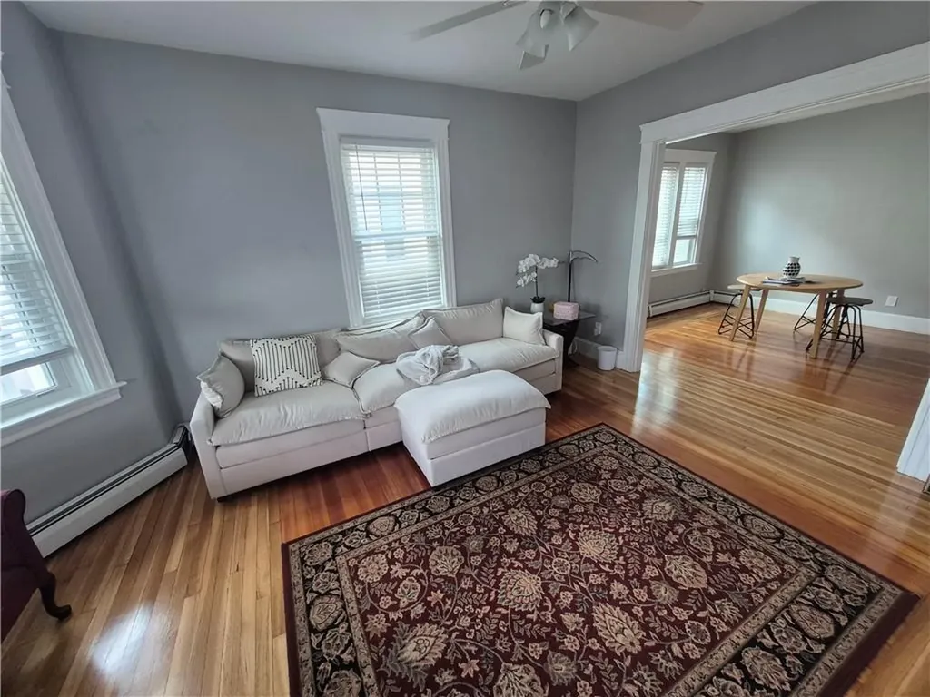 76 Pembroke Avenue Providence RI 02908