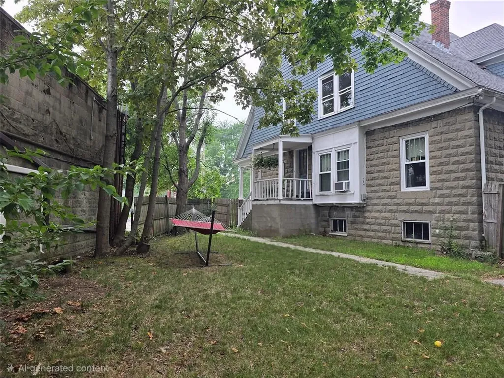 1844 Broad Street Cranston RI 02905