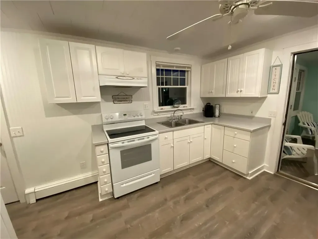 285 Gooseberry Road South Kingstown RI 02879
