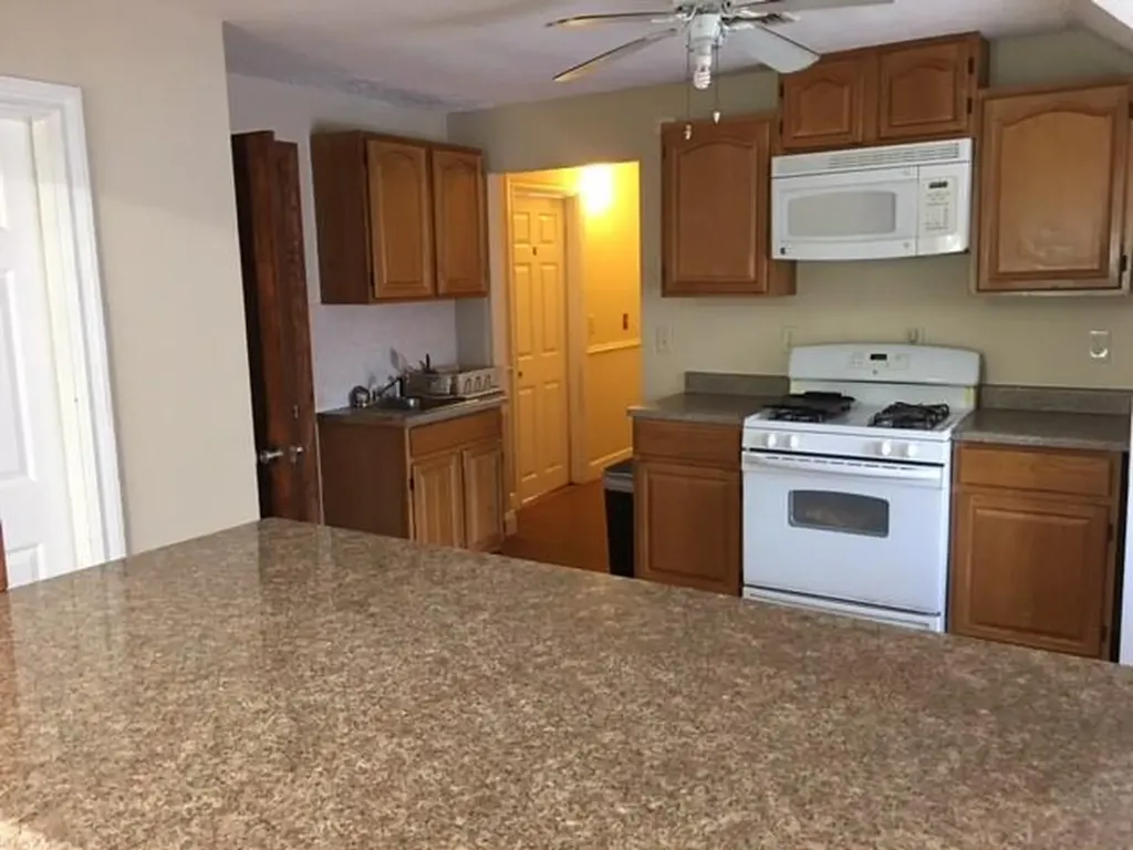 171 Montgomery Avenue Providence RI 02905