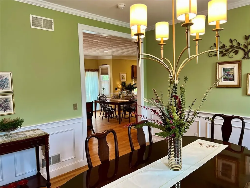 35 East Lantern Road Smithfield RI 02917