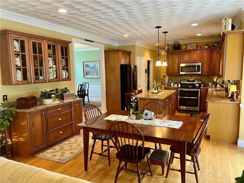 35 East Lantern Road Smithfield RI 02917