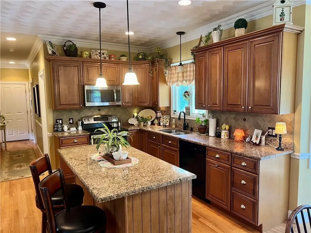 35 East Lantern Road Smithfield RI 02917