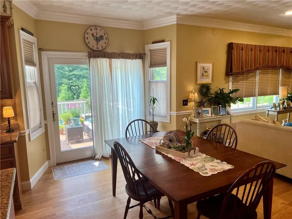 35 East Lantern Road Smithfield RI 02917
