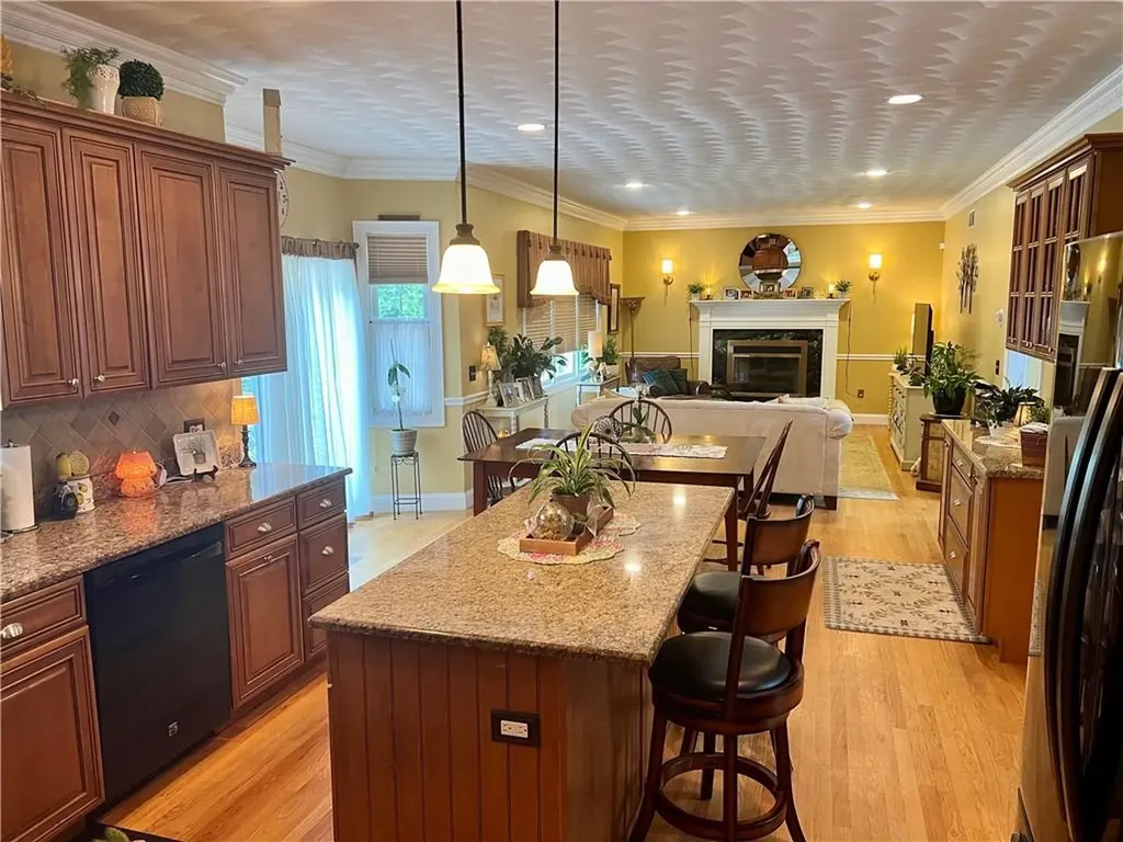 35 East Lantern Road Smithfield RI 02917