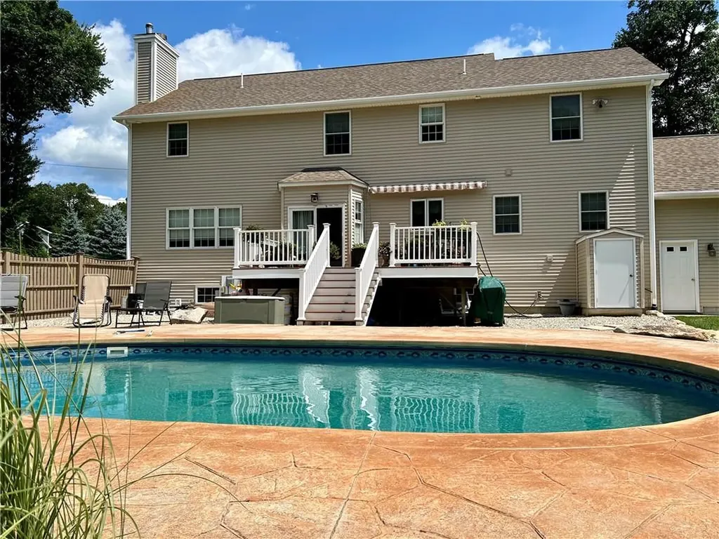 35 East Lantern Road Smithfield RI 02917