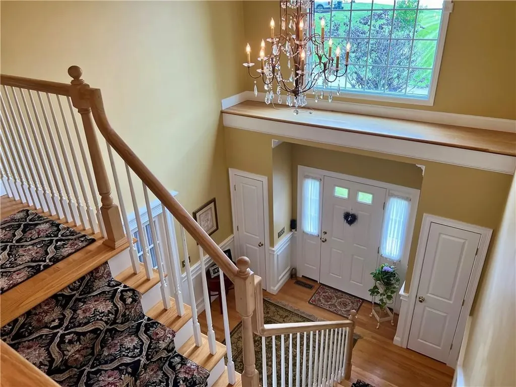 35 East Lantern Road Smithfield RI 02917