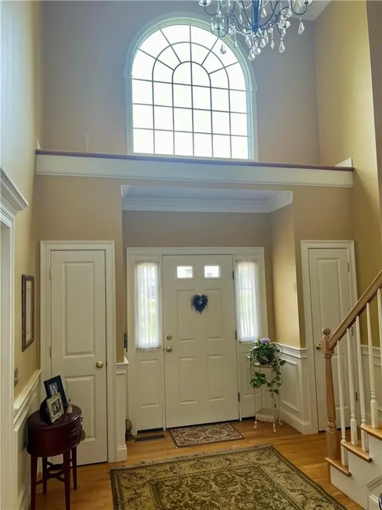 35 East Lantern Road Smithfield RI 02917