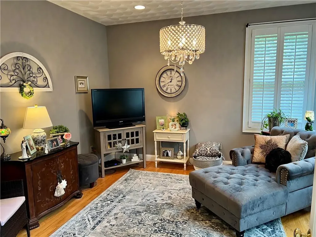35 East Lantern Road Smithfield RI 02917