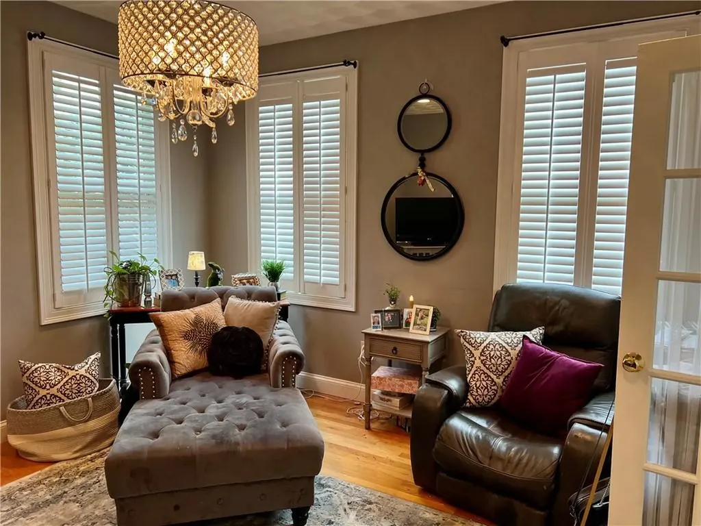 35 East Lantern Road Smithfield RI 02917