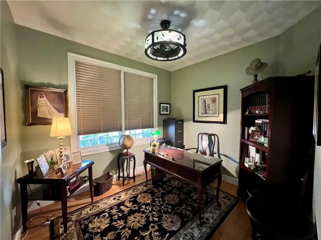 35 East Lantern Road Smithfield RI 02917