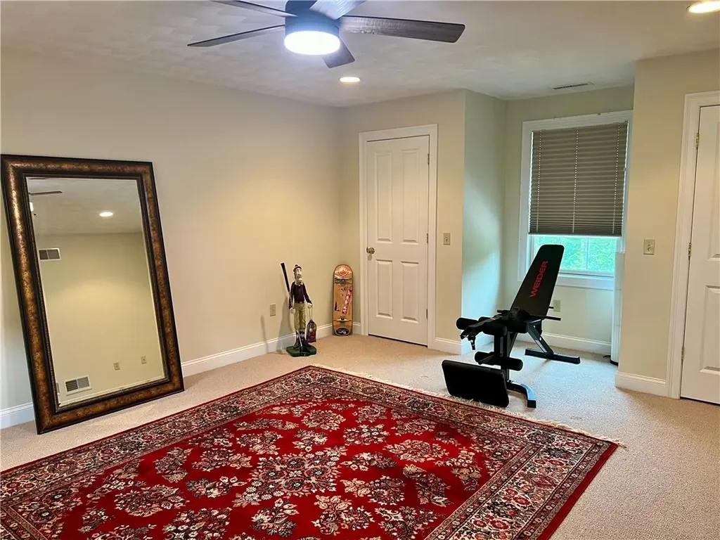 35 East Lantern Road Smithfield RI 02917