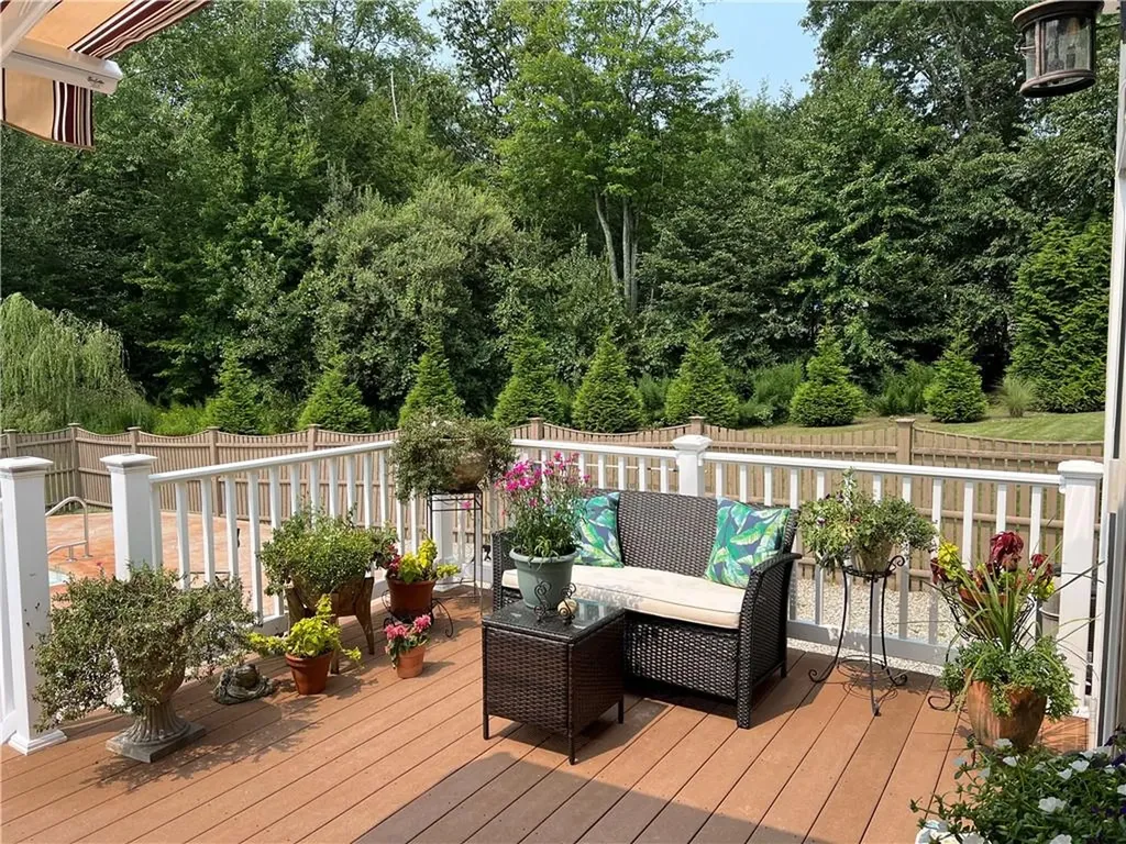 35 East Lantern Road Smithfield RI 02917