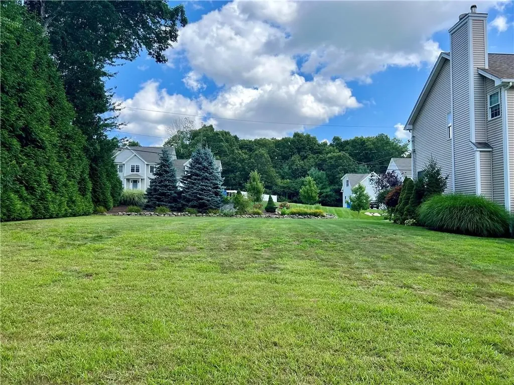 35 East Lantern Road Smithfield RI 02917
