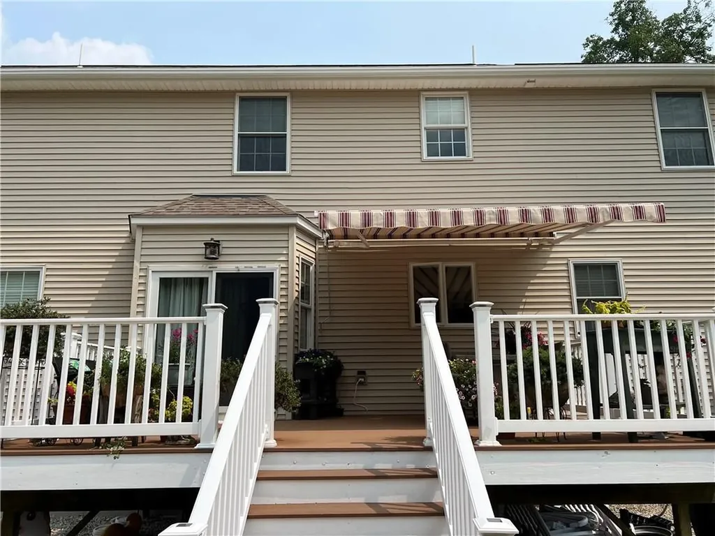 35 East Lantern Road Smithfield RI 02917