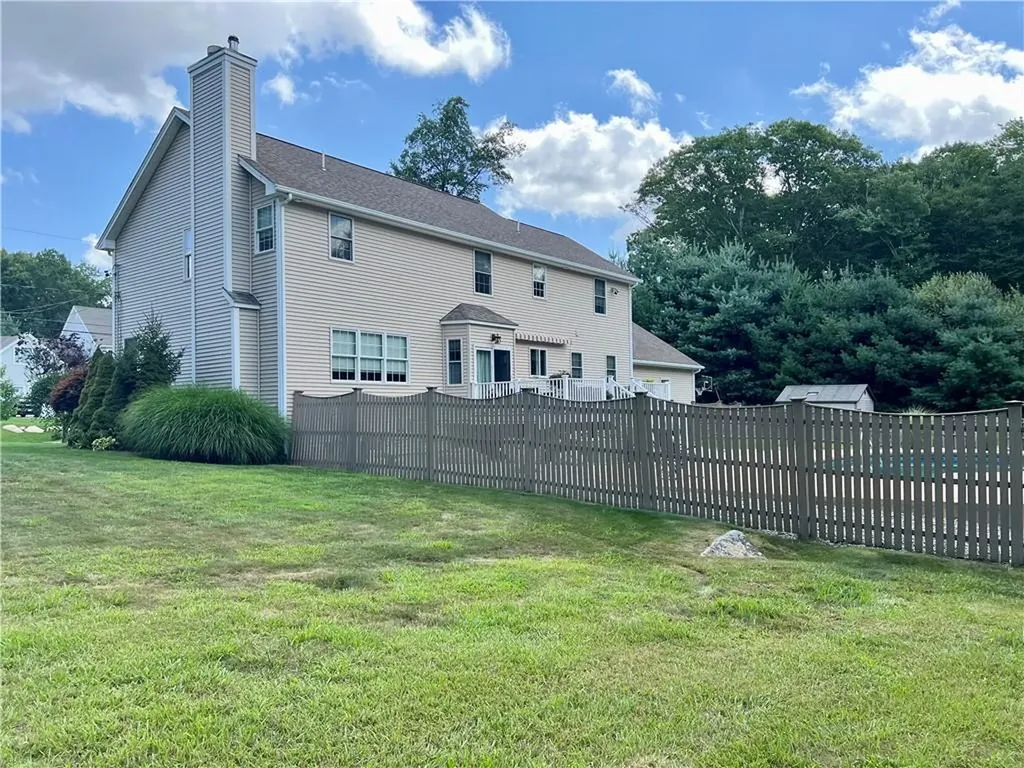 35 East Lantern Road Smithfield RI 02917