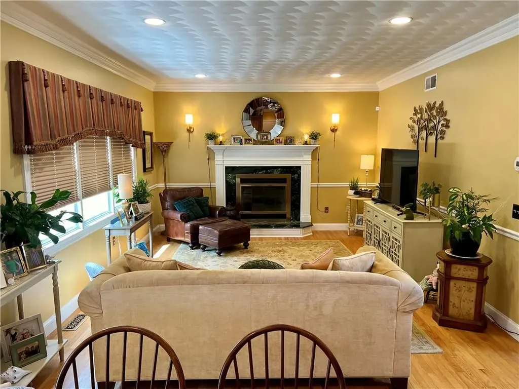 35 East Lantern Road Smithfield RI 02917