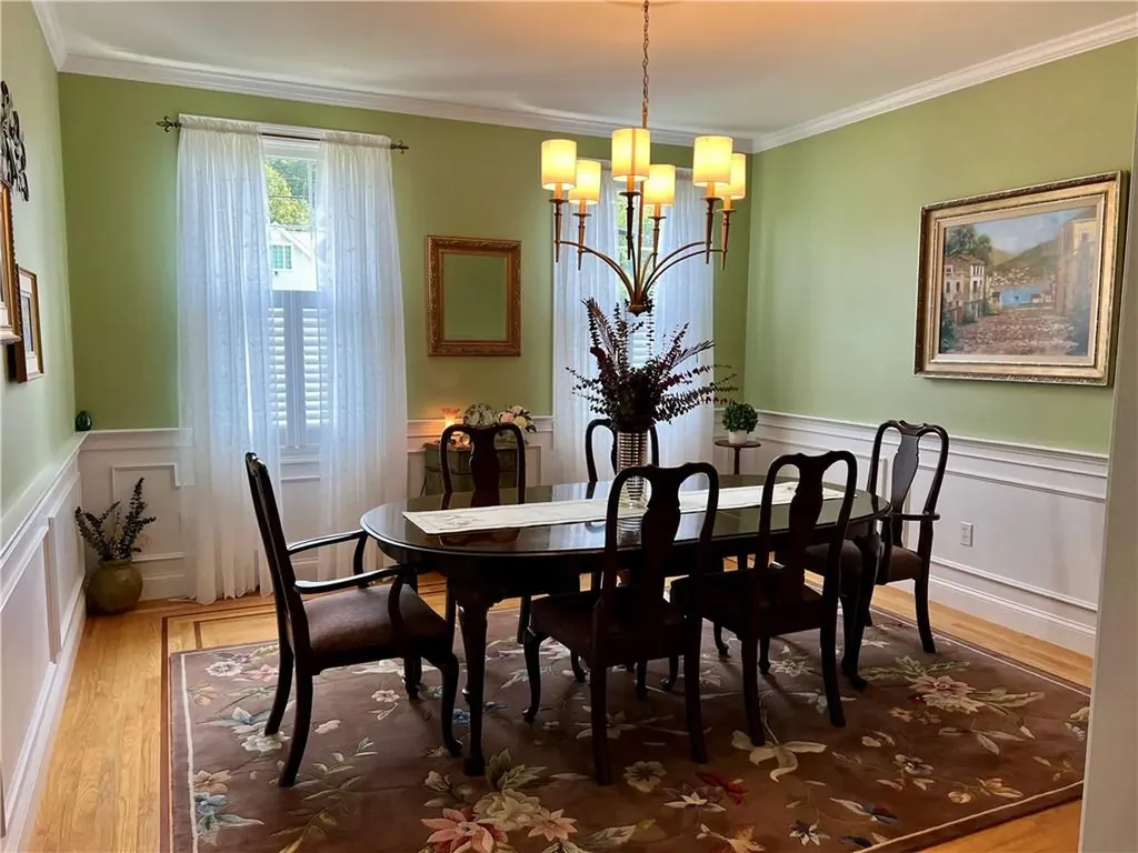 35 East Lantern Road Smithfield RI 02917