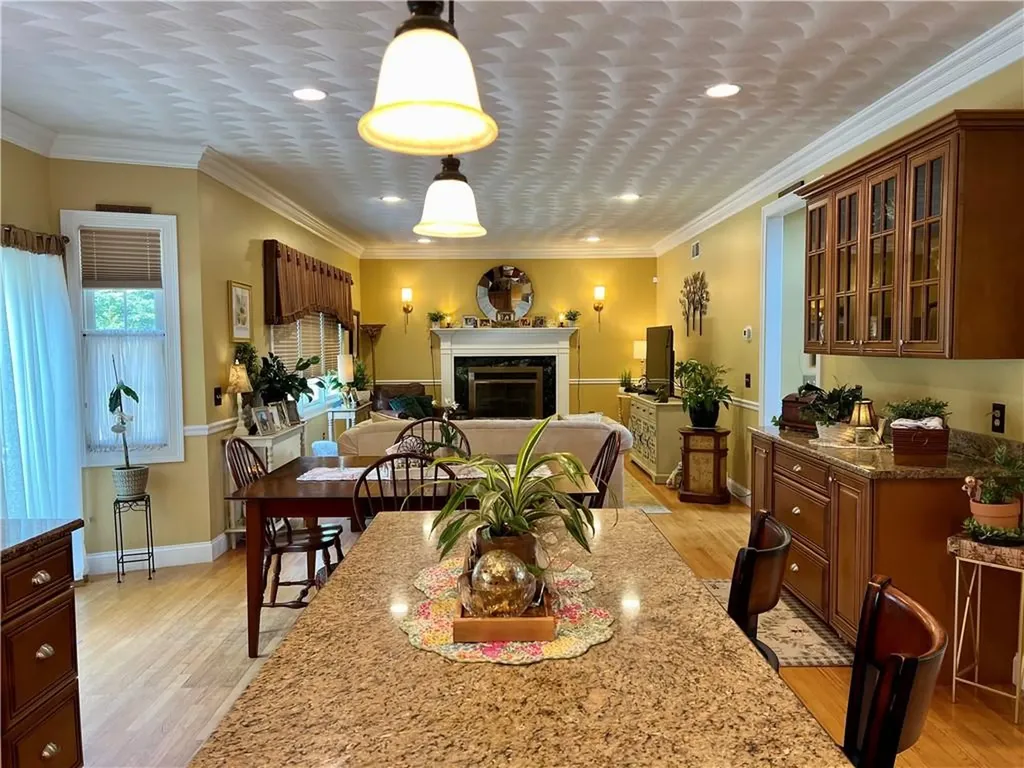 35 East Lantern Road Smithfield RI 02917