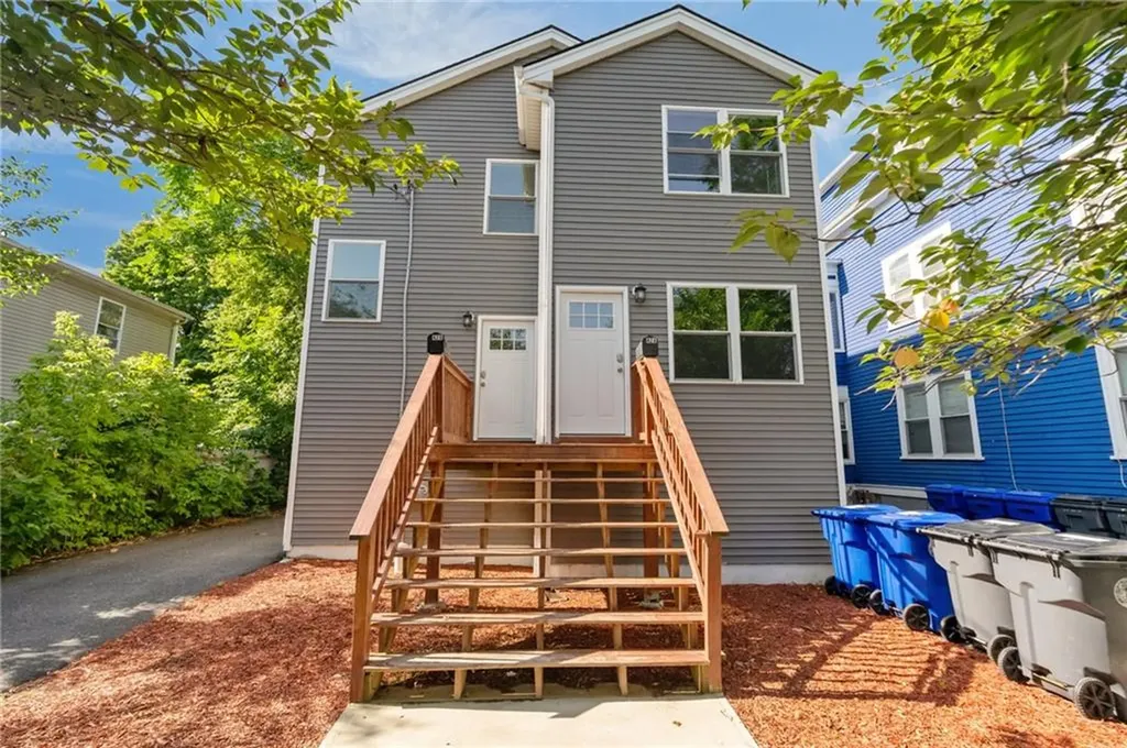 42 Arch Street Providence RI 02907
